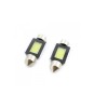 LED Sofit Plafoniera numar 36mm 12V 3W 150lm set 2buc CLD018 Carguard