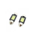 LED Sofit Plafoniera numar 36mm 12V 3W 150lm set 2buc CLD018 Carguard