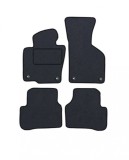 Set covoare mochea Bmw f10 f11 seria 5 facelift 2013