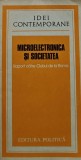 Microelectronica si societatea. Raport catre Clubul de la Roma - 1985 (@F78)