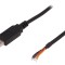 Cablu adaptor USB la TTL 3.3V