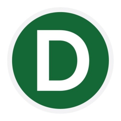 Autocolant Camioane Litera D ( DESEURI ) Automotive TrustedCars foto