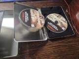 Lot de 5 dvd uri originale WWI si WWII