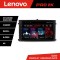 Navigatie Rexton 2019- Lenovo Kit-REXTON 8 core QLED 2K 8+256 360 Android Waze USB Navigatie Internet Youtube Radio CarStore Technology