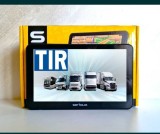 Navigatie GPS SERIOUX 5&quot;Navigatie GPS iGO PRIMO Gps TIR GPS Camion Full Europa 2025, Toata Europa, Lifetime