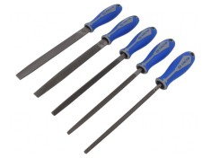 Kit 5 Pile Metalice foto