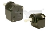 Motoras reglare faruri AUDI A6 Avant (4F5, C6) (2005 - 2011) TYC 20-11813-MA-1