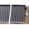 Evaporator aer conditionat Mercedes Clasa C (W205), 2013- model C180 d, motor 1.6 cdi, 2.0 cdi, 2.1 CDI, diesel, full aluminiu brazat, mm, mm, mm, te