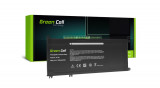 Green Cell Baterie laptop 33YDH Dell Inspiron G3 3579 3779 G5 5587 G7 7588 7577 7773 7778 7779 7786 Latitude 3380 3480 3490 3590 3590