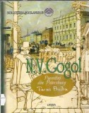 Povestiri din Petersburg. Taras Bulba - N. V. Gogol