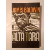 James Baldwin - Altă țară (2017)