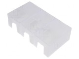 Capac Borne Accesorii 3RW55/52 3RW5983-0TC20