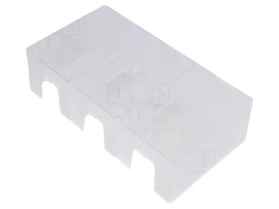 Capac Borne Accesorii 3RW55/52 3RW5983-0TC20 foto