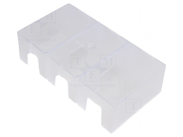 Capac Borne Accesorii 3RW55/52 3RW5983-0TC20