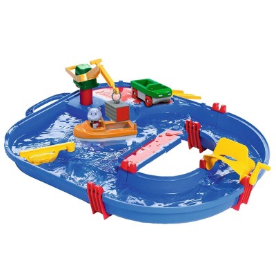 Set de joaca cu apa AquaPlay Start Set foto