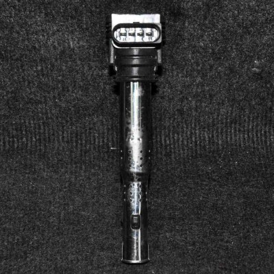 Bobina de inducție de &amp;icirc;naltă tensiune VW TRANSPORTER V T5 Furgon 2013 OEM: 07K905715F 2092021 foto