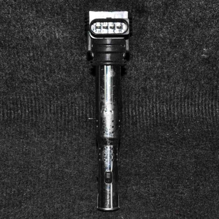 Bobina de inducție de &icirc;naltă tensiune VW TRANSPORTER V T5 Furgon 2013 OEM: 07K905715F 2092021