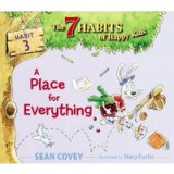 A place for everything