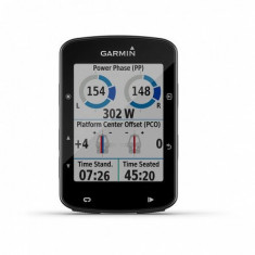 FOLIE CEAS GARMIN EDGE 520 PLUS SPAIN SE foto