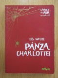 E. B. White - Panza Charlottei