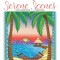Creative Haven Serene Scenes Coloring Book