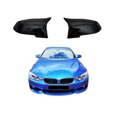 Set capace tip batman compatibil Bmw Seria 3 F30 M3 2011-2018 &reg; ALM
