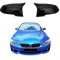 Set capace tip batman compatibil Bmw Seria 3 F30 M3 2011-2018 &reg; ALM