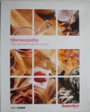 Homeopatia. Cele mai bune remedii naturale &ndash; Alicia Deptri. Carte tratamente naturiste, medicina alternativa