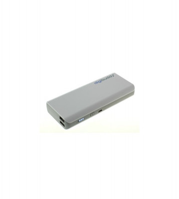 PowerBank 11000mAh 1A/2A Power Station foto