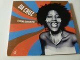 Da Cruz - sistema subversiva, cd