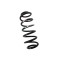 Arc suspensie fata Tevema, Audi A6 (4f2, C6), 04.2004-08.2011, A6 Avant (4f5, C6), 11.2004-08.2011 Motor 2.4 Quattro, 2.8 Fsi Quattro,