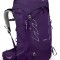 Rucsac Tempest Violet 50 Litri