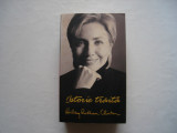 Istorie traita - Hillary Rodham Clinton