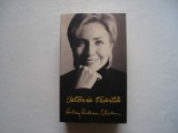 Istorie traita - Hillary Rodham Clinton, 2006, Rao