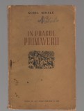 C8402 IN PRAGUL PRIMAVERII DE AUREL MIHALE