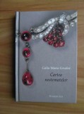 Galia Maria Gruder - Cartea nestematelor ( cu ilustratii color )