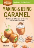 Making &amp; Using Caramel | Bill Collins