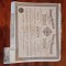 1942 Actiune Steaua Romana 420402