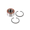 Kit rulment butuc roata punte fata Opel Movano 1998-2010, Renault Master 2, 1998-2010, CX Bearings parte montare : Punte fata, Stanga/ Dreapta, 84x48