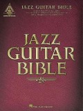 Jazz Guitar Bible