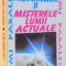 PARAPSIHOLOGIA SI MISTERELE LUMII ACTUALE de CRISTIAN NEGUREANU