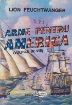 Arme pentru America (Vulpile in vie) foto