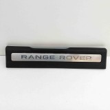 Ornament prag dreapta față LAND ROVER RANGE ROVER EVOQUE L538 2014 OEM: BJ3M-13200-CE