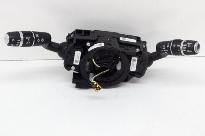 Maneta semnalizare ștergătoare LAND ROVER DISCOVERY SPORT L550 2016 OEM: FK72-14A664-CA,FK72-13N064-DB,BJ32-3F972-DB,BJ32-3F973-BB 14564543 foto