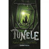 Tunele, Roderick Gordon, Brian Williams, Vol. I