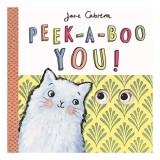 Peek-A-Boo You!