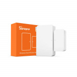 Cumpara ieftin Senzor inteligent Zigbee Sonoff, pentru usi si ferestre, SNZB-04