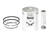 Piston Daelim SJ - Honda Bali - SFX - SH - X8R - Kymco Cobra - Dink LC - Grand Dink - Heroism - People - Top Boy - Yager 2T 50cc D.41.00 bolt 12