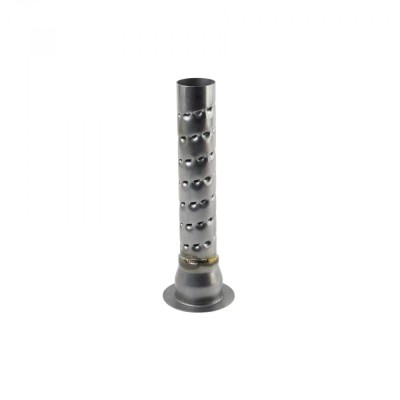 SILENCER QUIET CORE Q2 TOBA RJWC APX foto