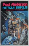 Patrula timpului &ndash; Poul Anderson
